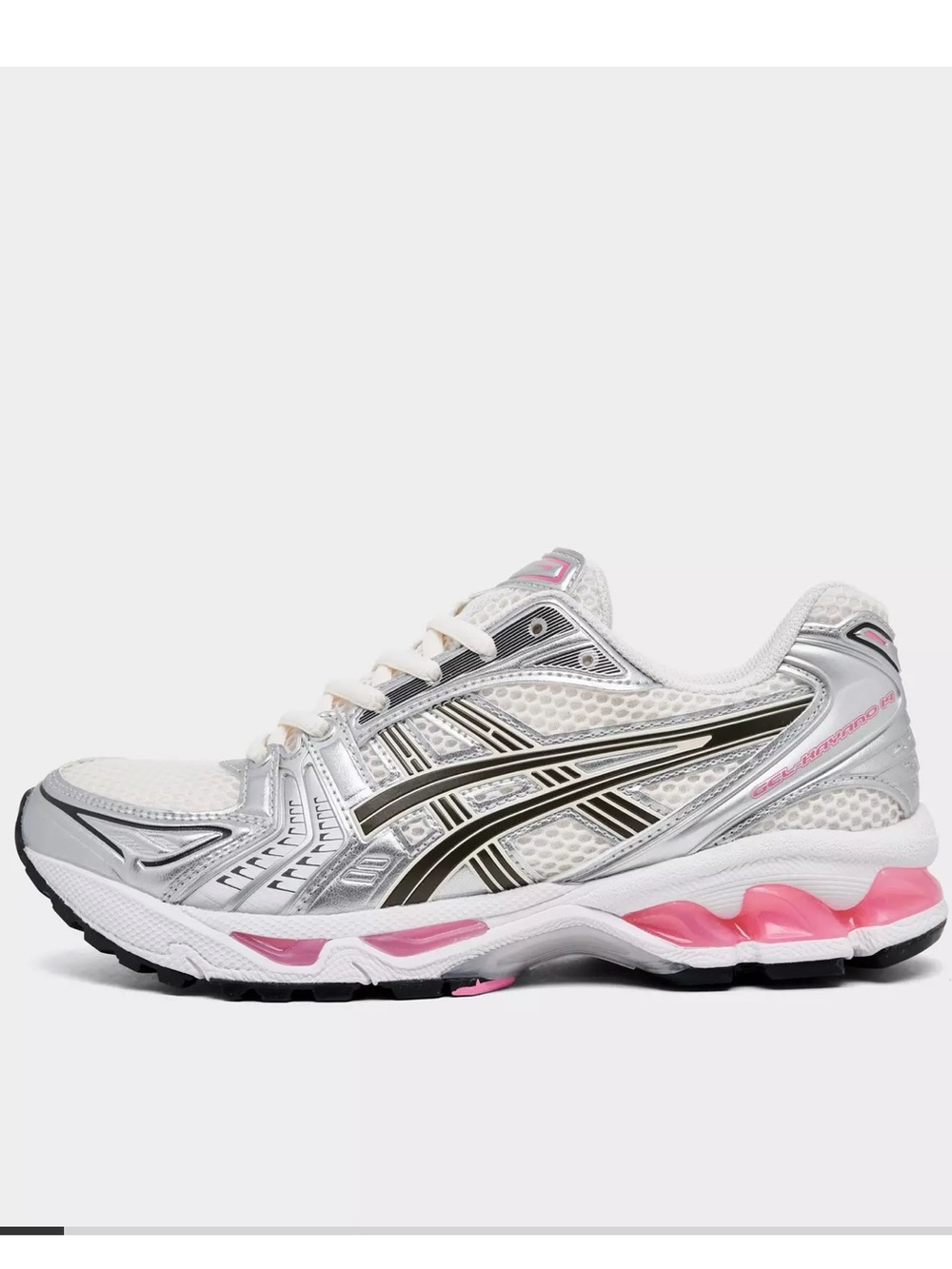 🤍New Asics Gel-Kayano 14 Sneakers 🤍